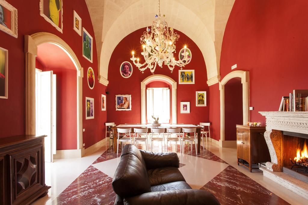 فندق Casa Diva ماتيرا المظهر الخارجي الصورة