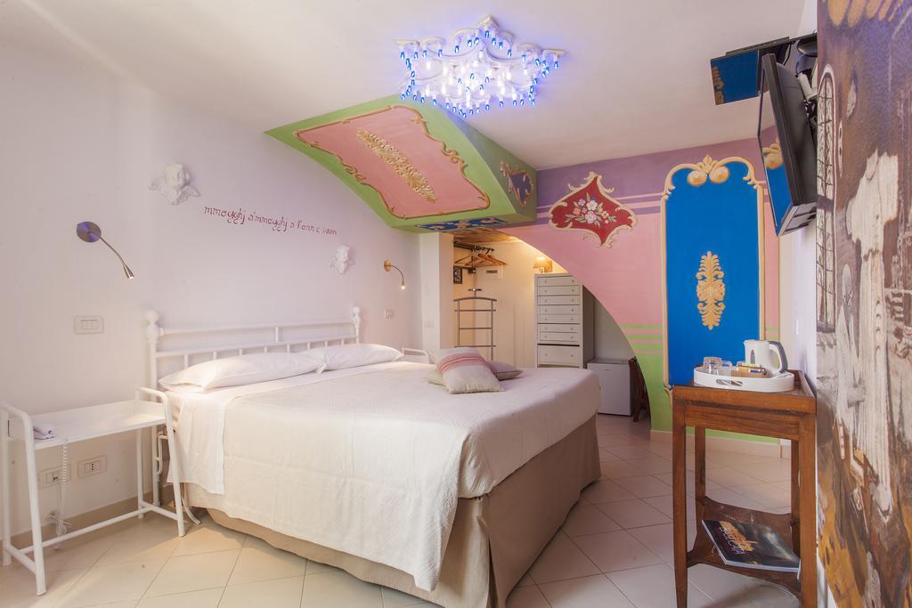 فندق Casa Diva ماتيرا المظهر الخارجي الصورة