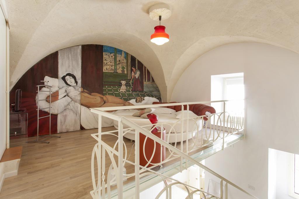 فندق Casa Diva ماتيرا المظهر الخارجي الصورة