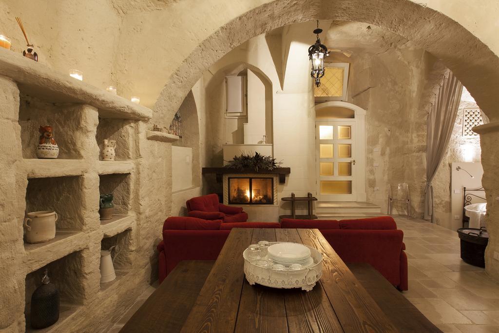 فندق Casa Diva ماتيرا المظهر الخارجي الصورة