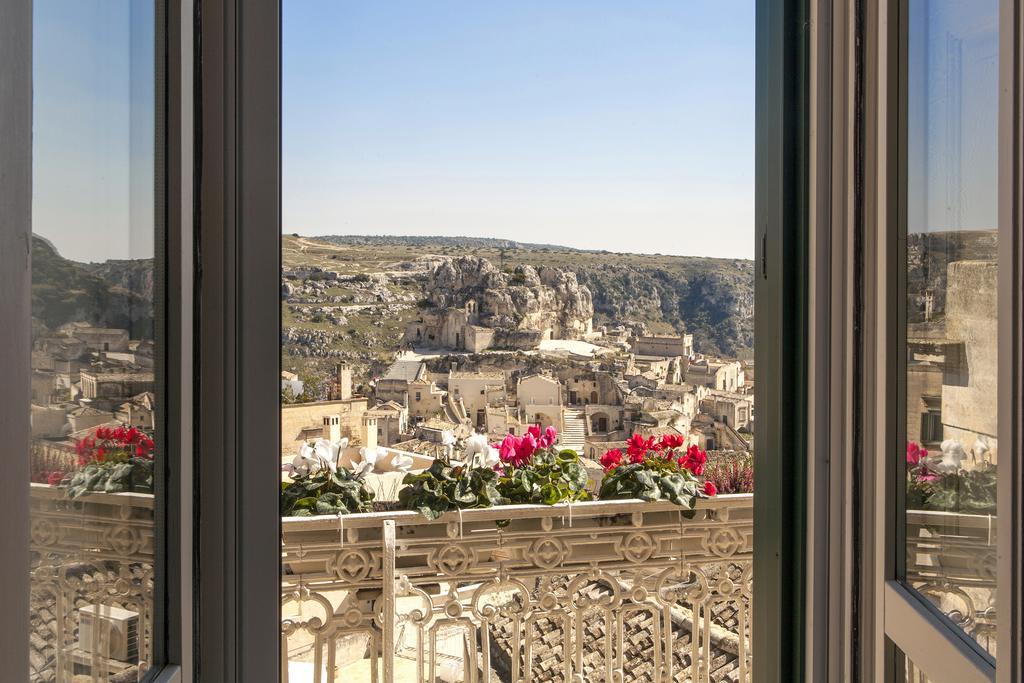 فندق Casa Diva ماتيرا المظهر الخارجي الصورة