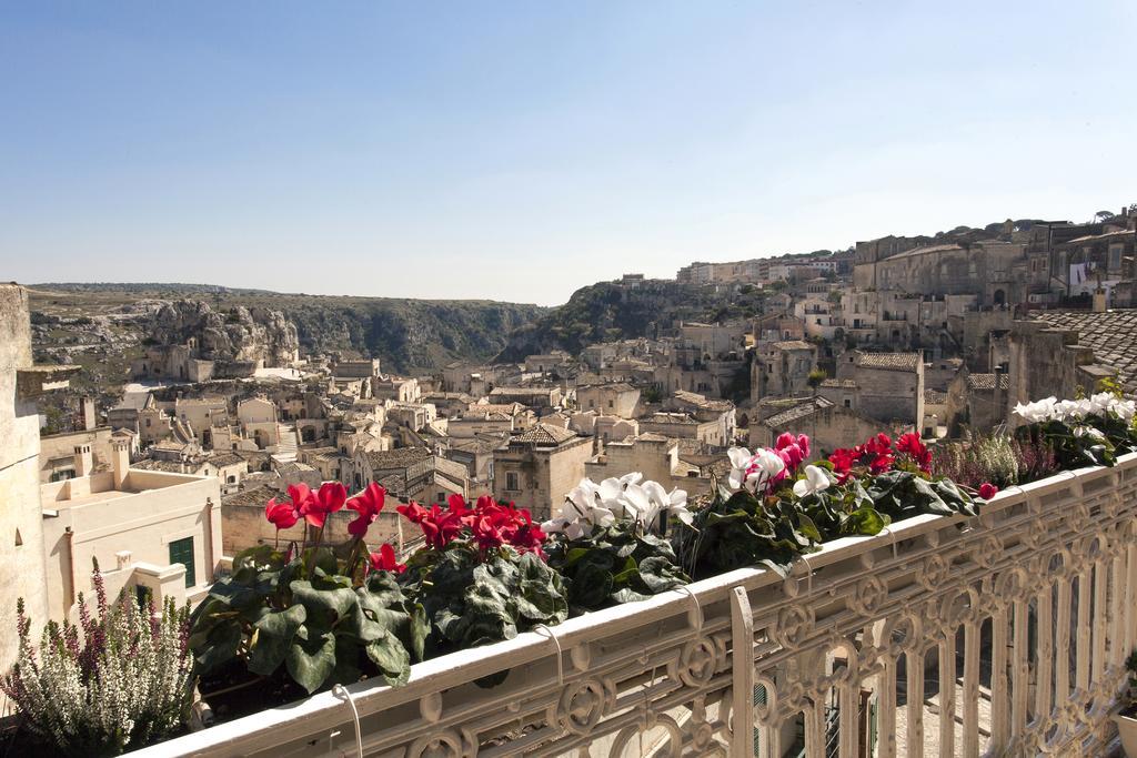 فندق Casa Diva ماتيرا المظهر الخارجي الصورة