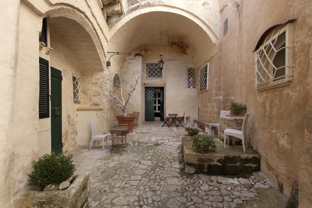 فندق Casa Diva ماتيرا المظهر الخارجي الصورة