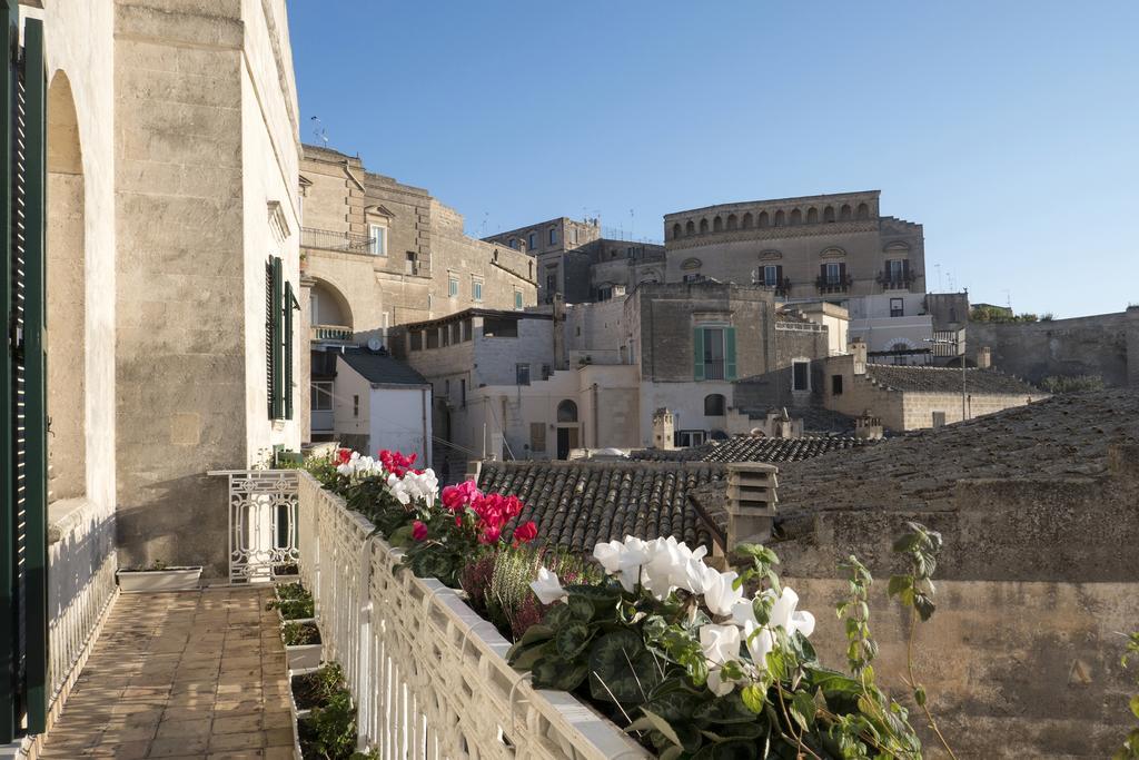 فندق Casa Diva ماتيرا المظهر الخارجي الصورة