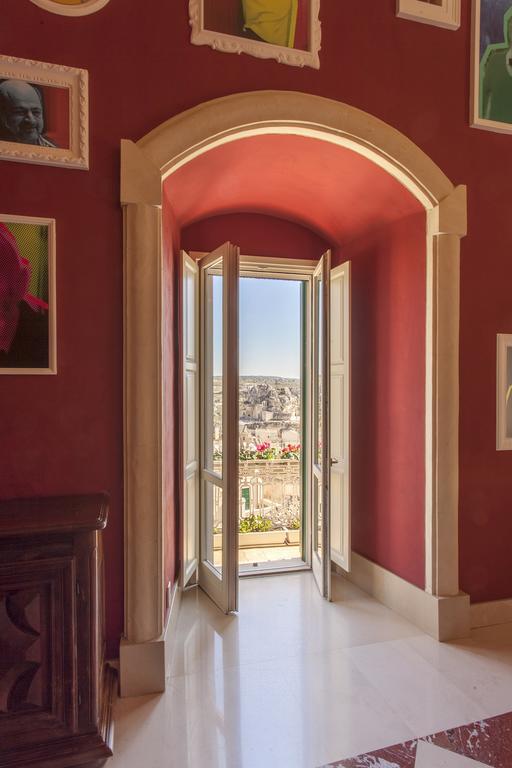 فندق Casa Diva ماتيرا المظهر الخارجي الصورة