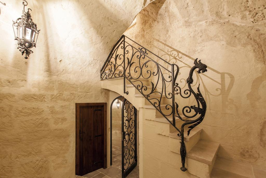 فندق Casa Diva ماتيرا المظهر الخارجي الصورة