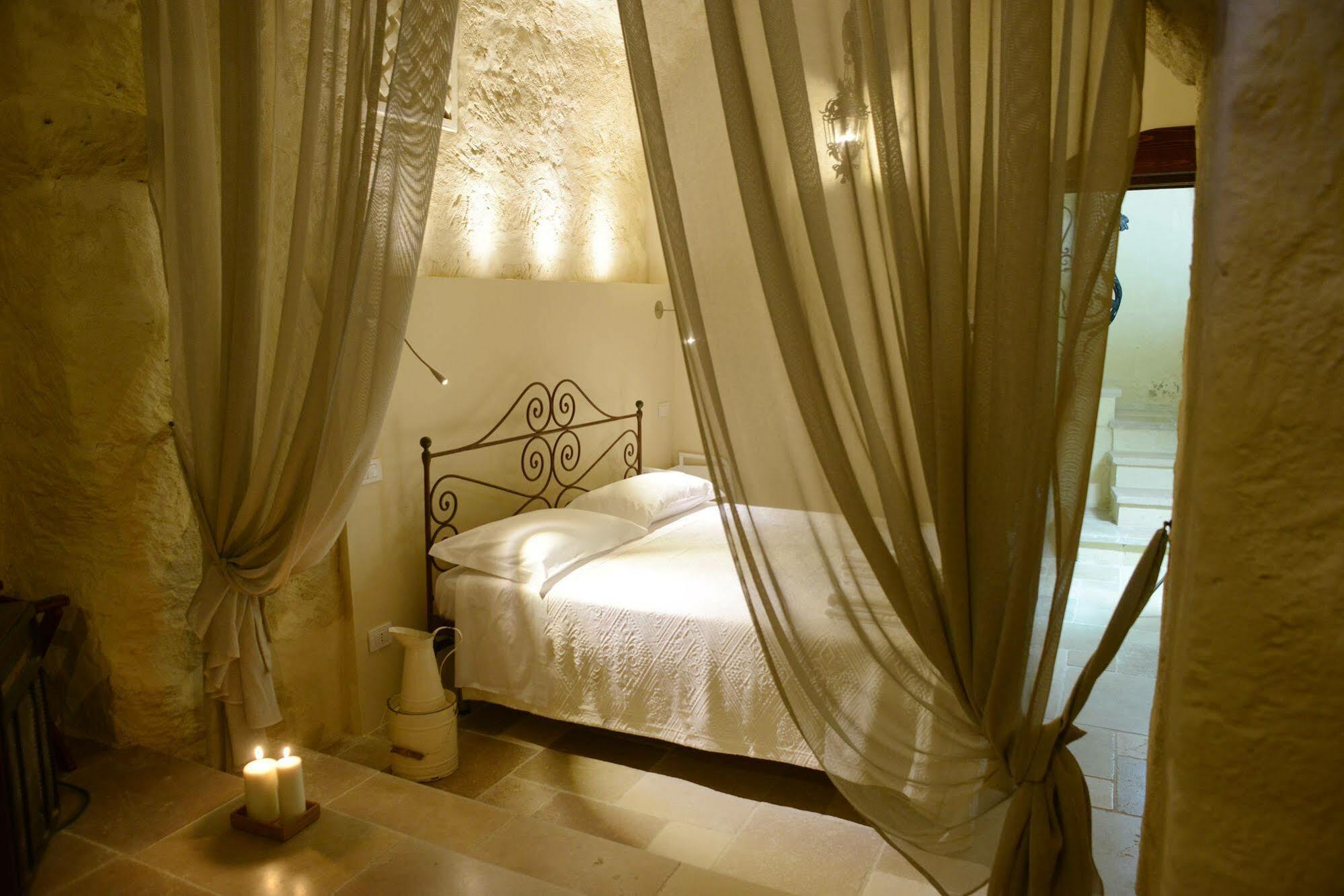 فندق Casa Diva ماتيرا المظهر الخارجي الصورة