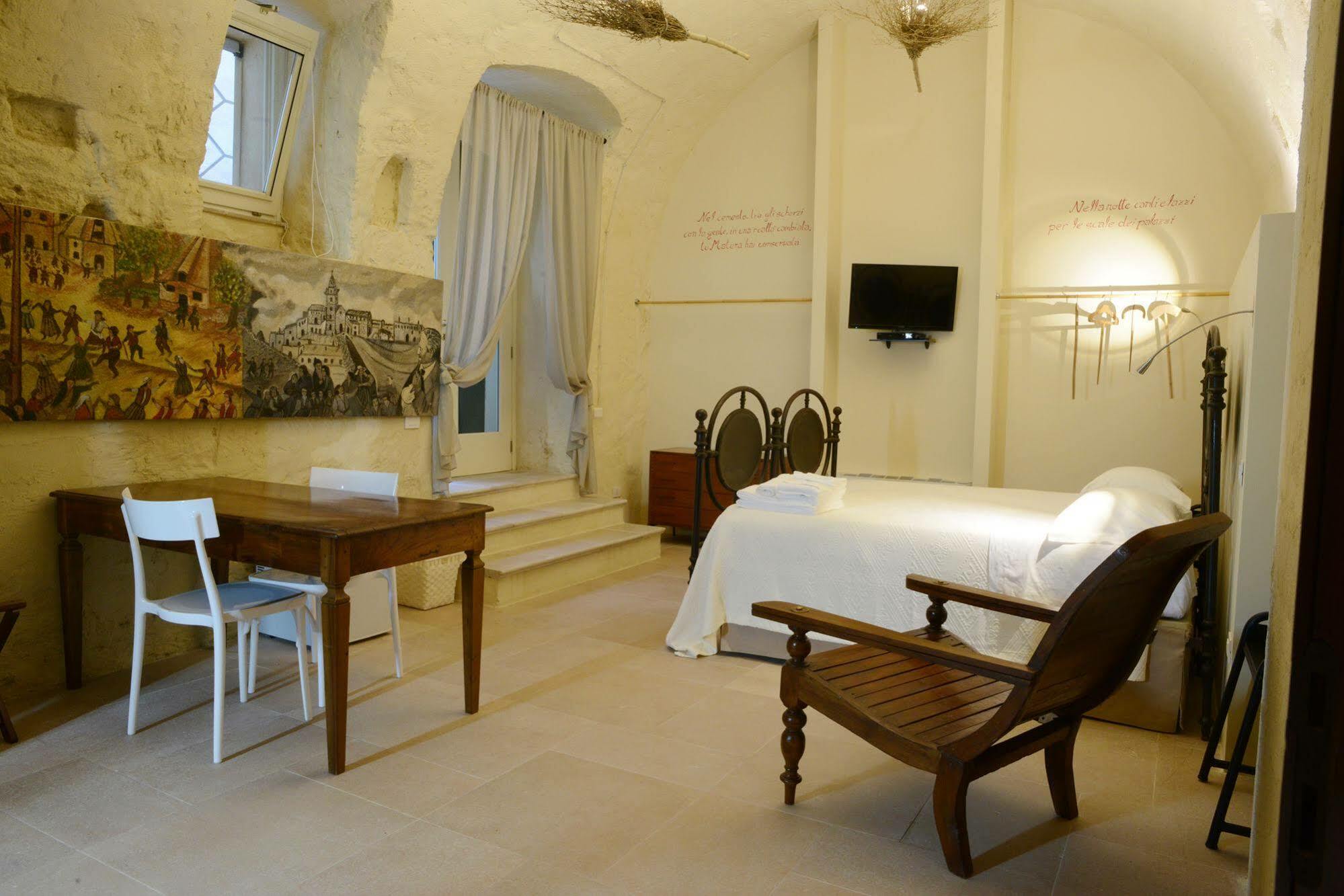 فندق Casa Diva ماتيرا المظهر الخارجي الصورة